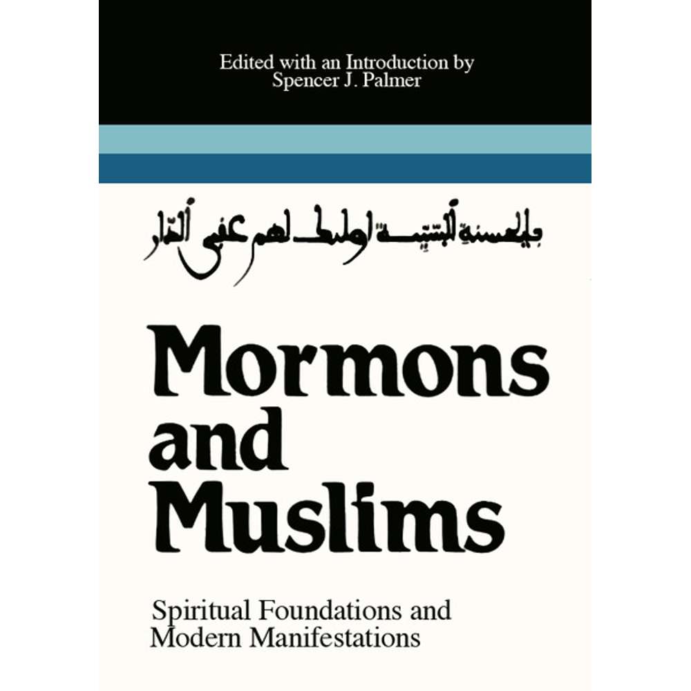 Mormons and Muslims