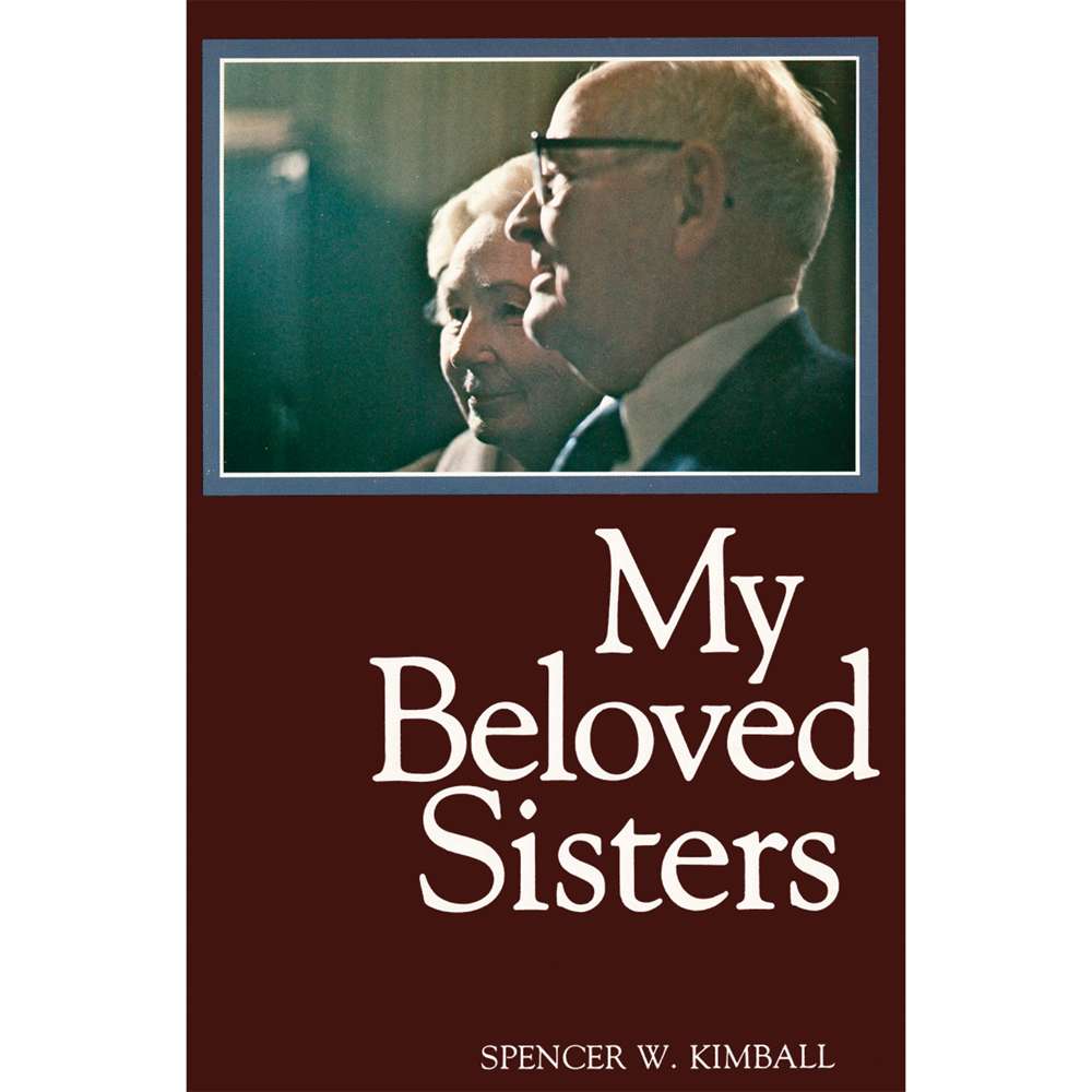 My Beloved Sisters