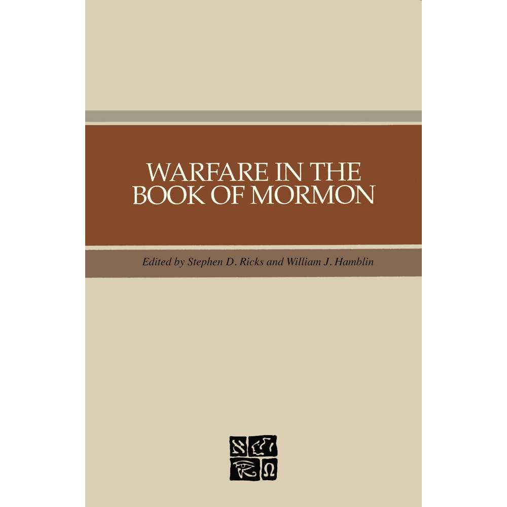 Warfare in the Book of Mormon