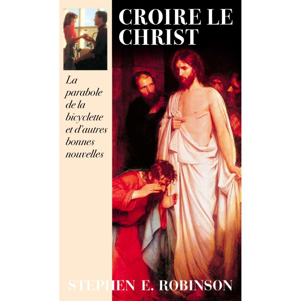 Believing Christ (French)