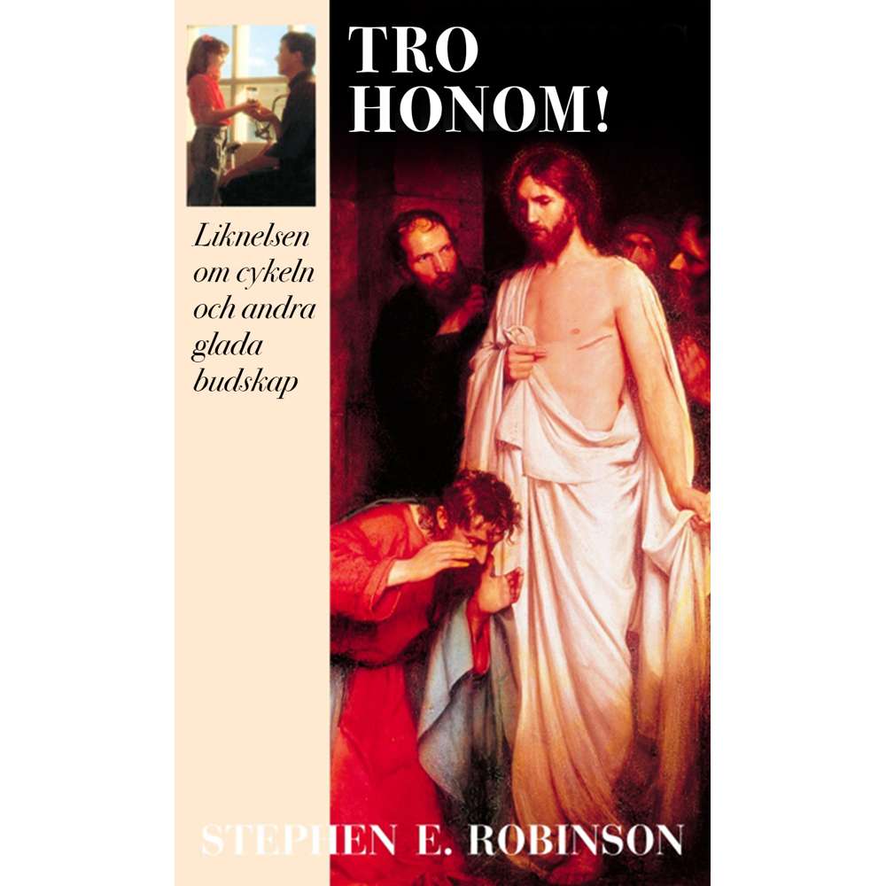 Believing Christ (Swedish)