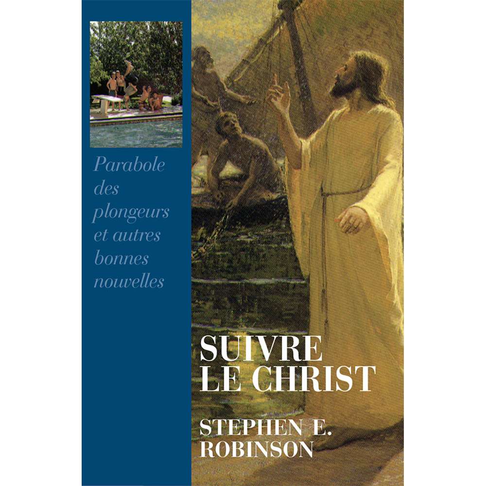 Following Christ (French)