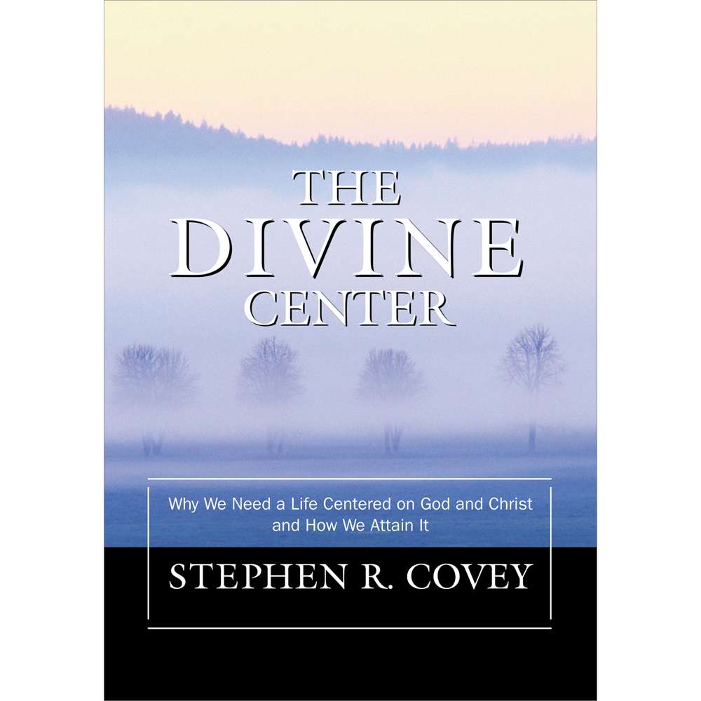 The Divine Center