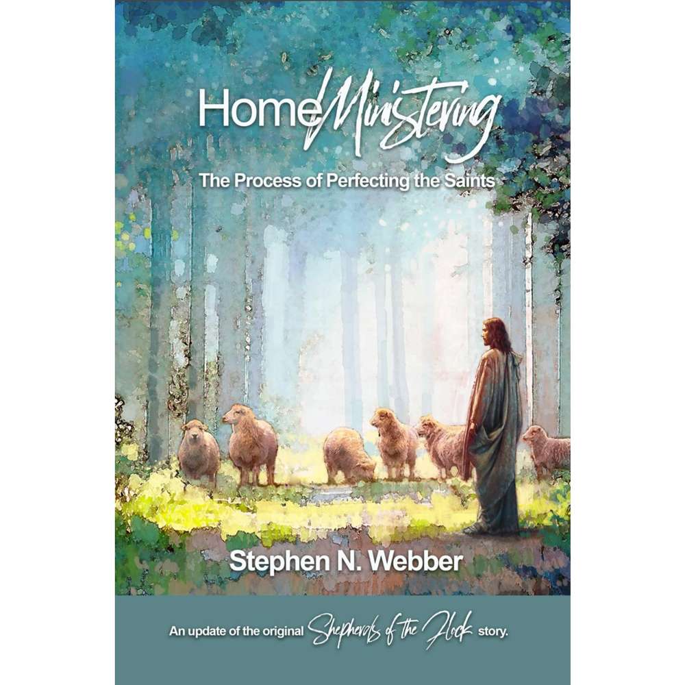 Home Ministering