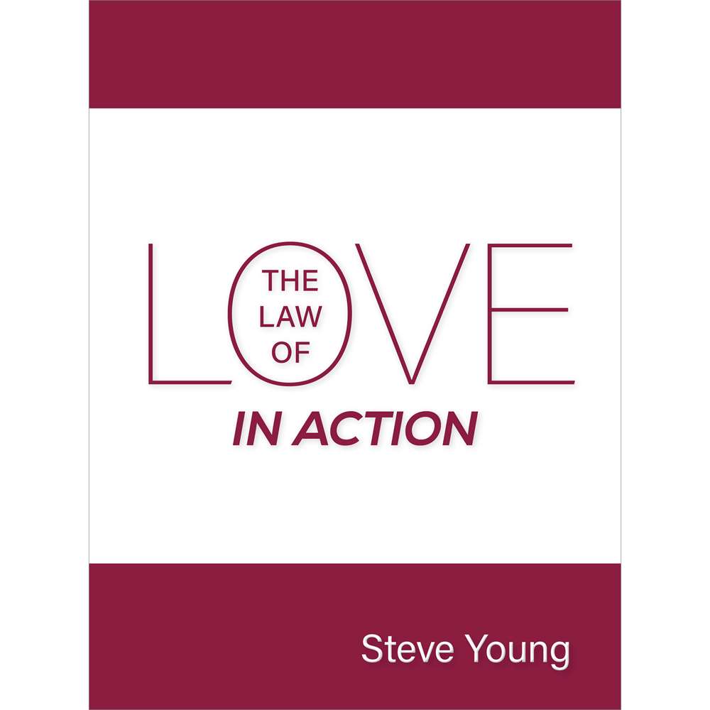 The Law of Love in Action