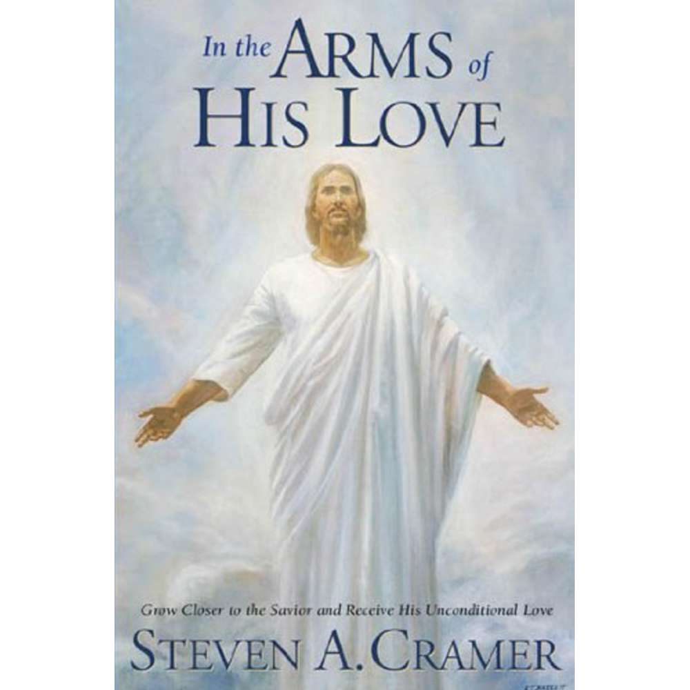 In The Arms Of His Love