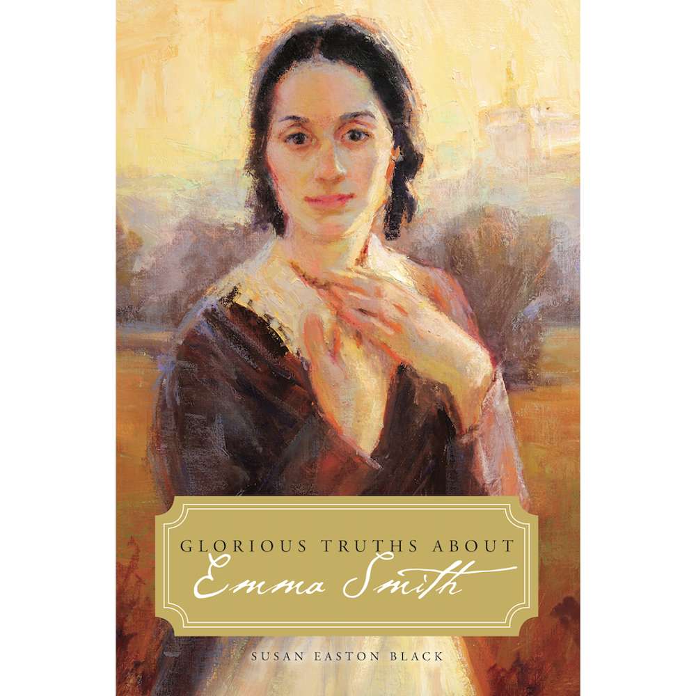 Glorious Truths about Emma Smith