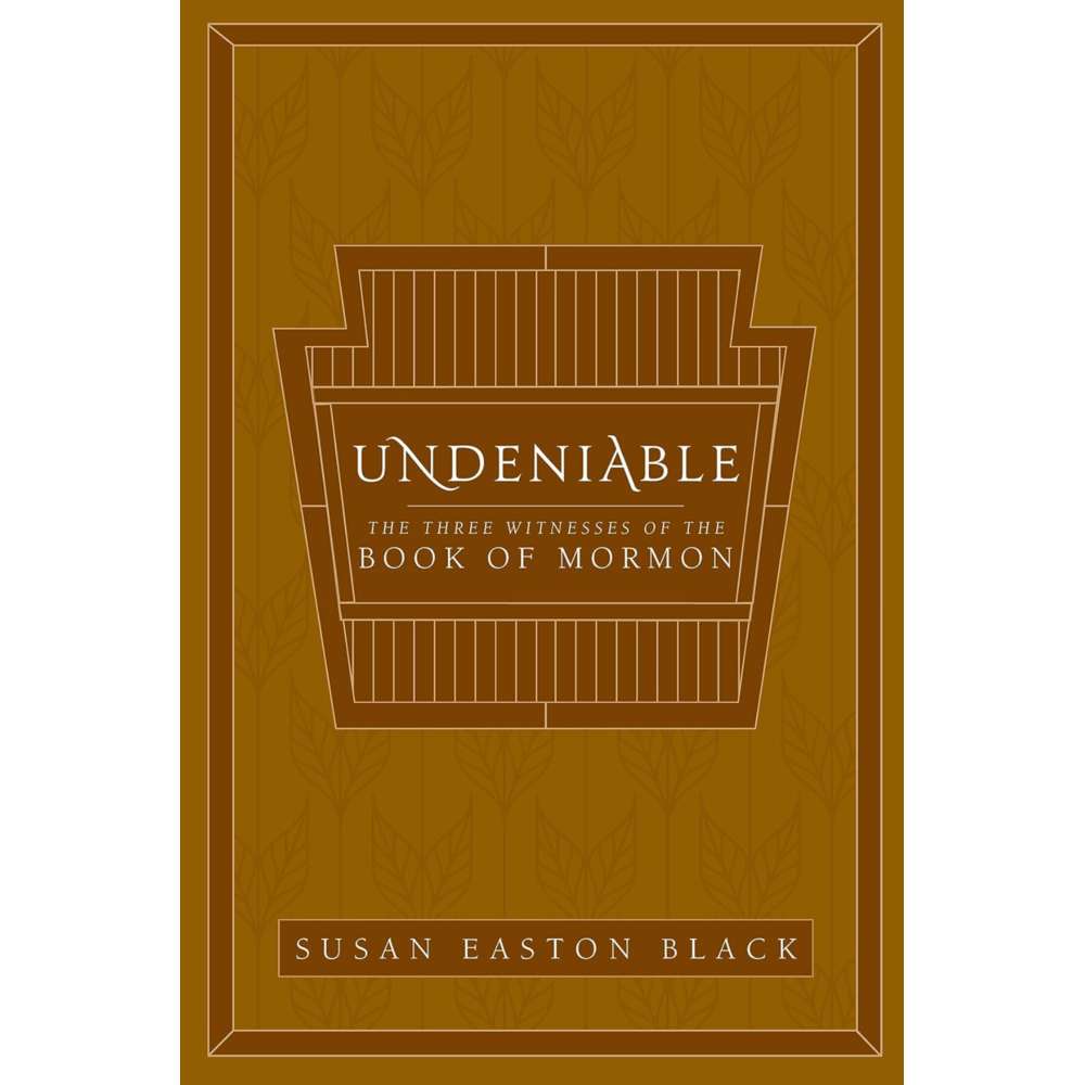 Undeniable