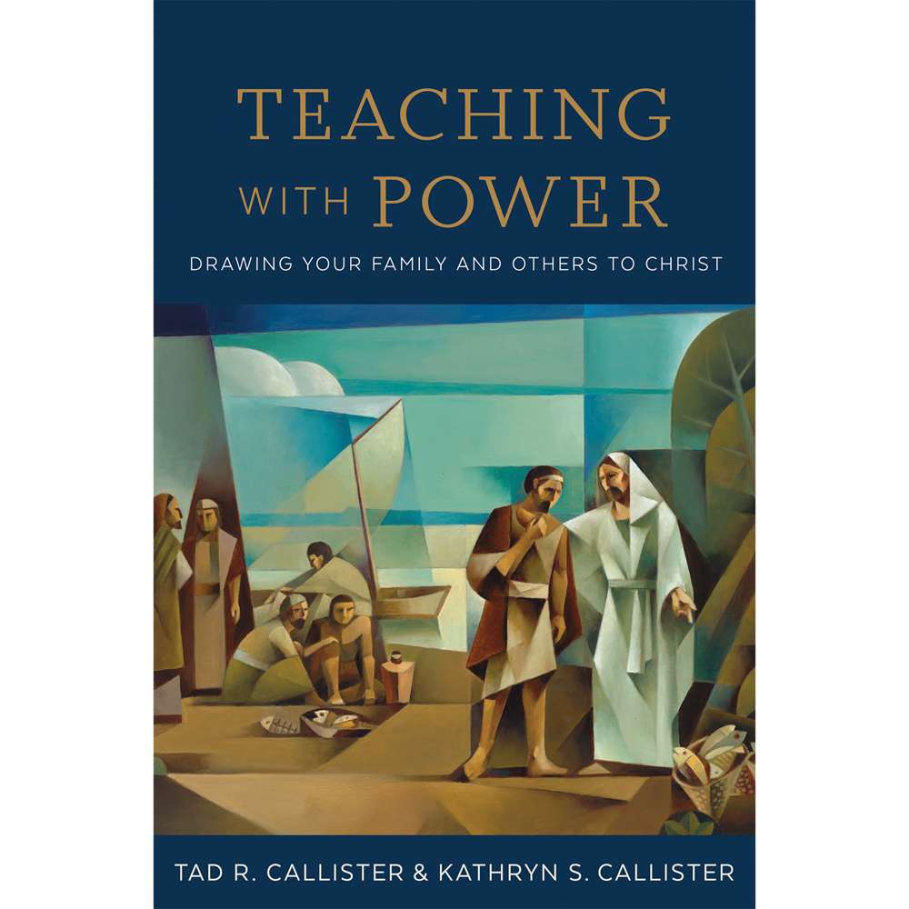 Teaching with Power