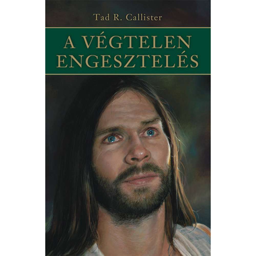 The Infinite Atonement (Hungarian)