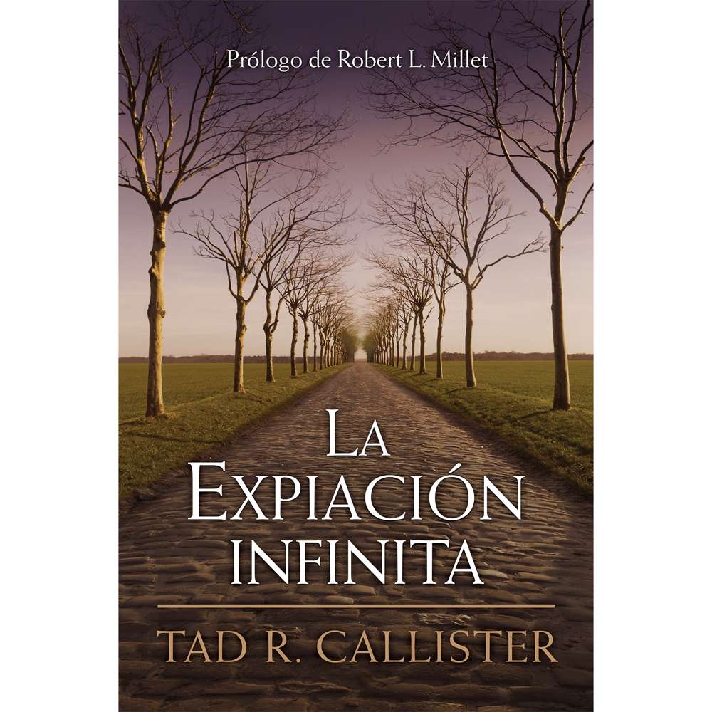 The Infinite Atonement (Spanish)