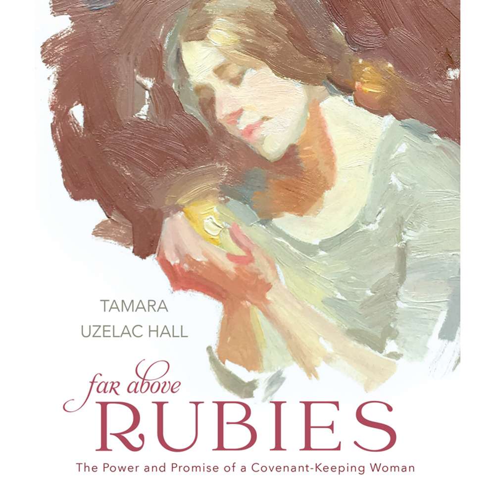 Far above Rubies