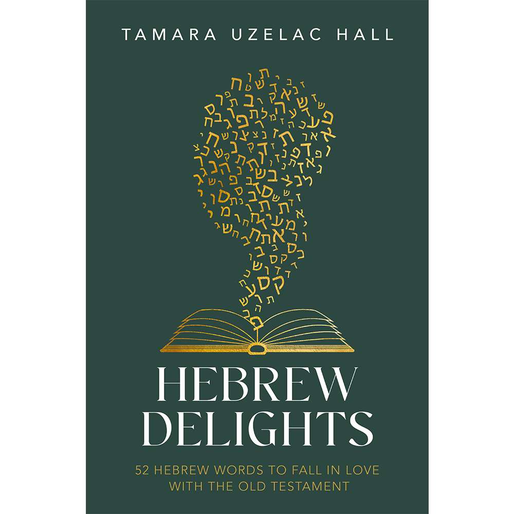Hebrew Delights