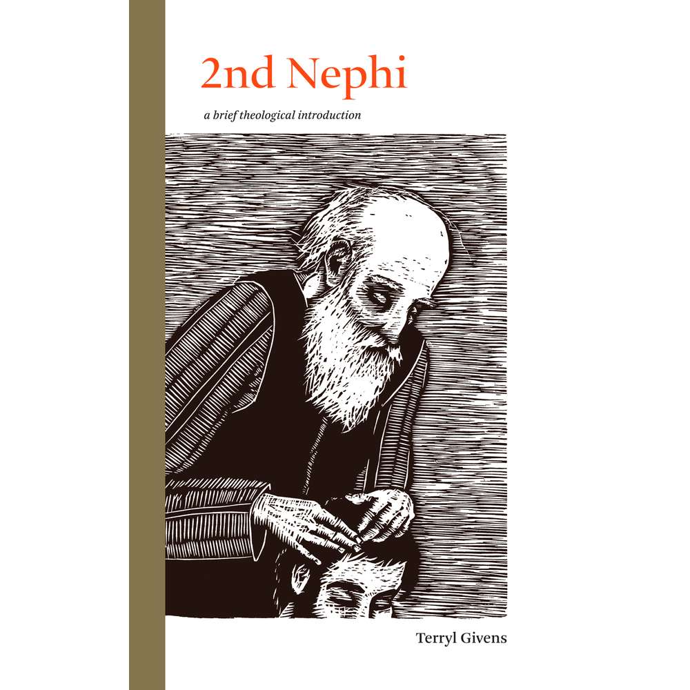 2nd Nephi
