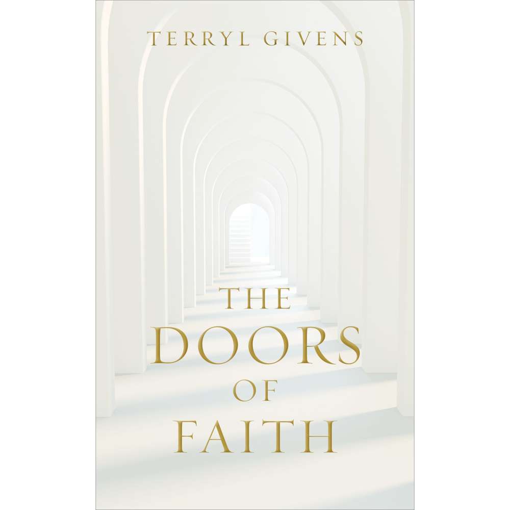 The Doors of Faith