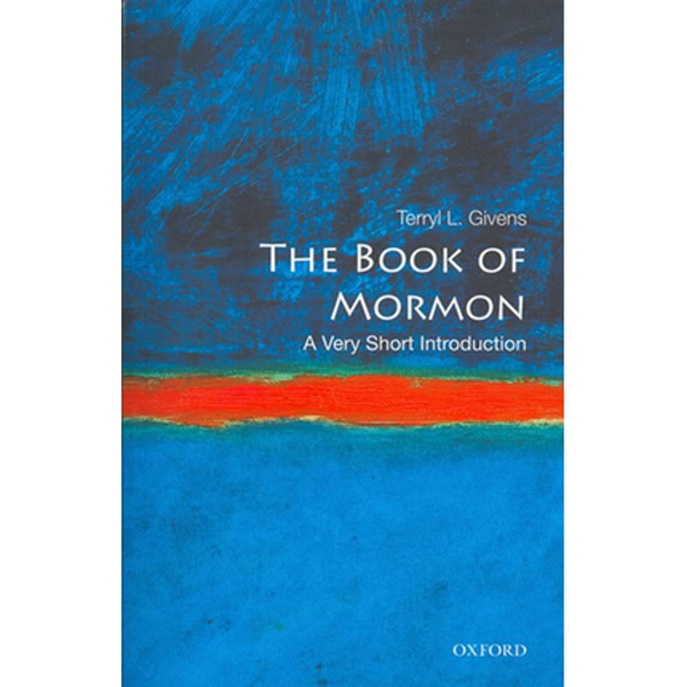 The Book of Mormon