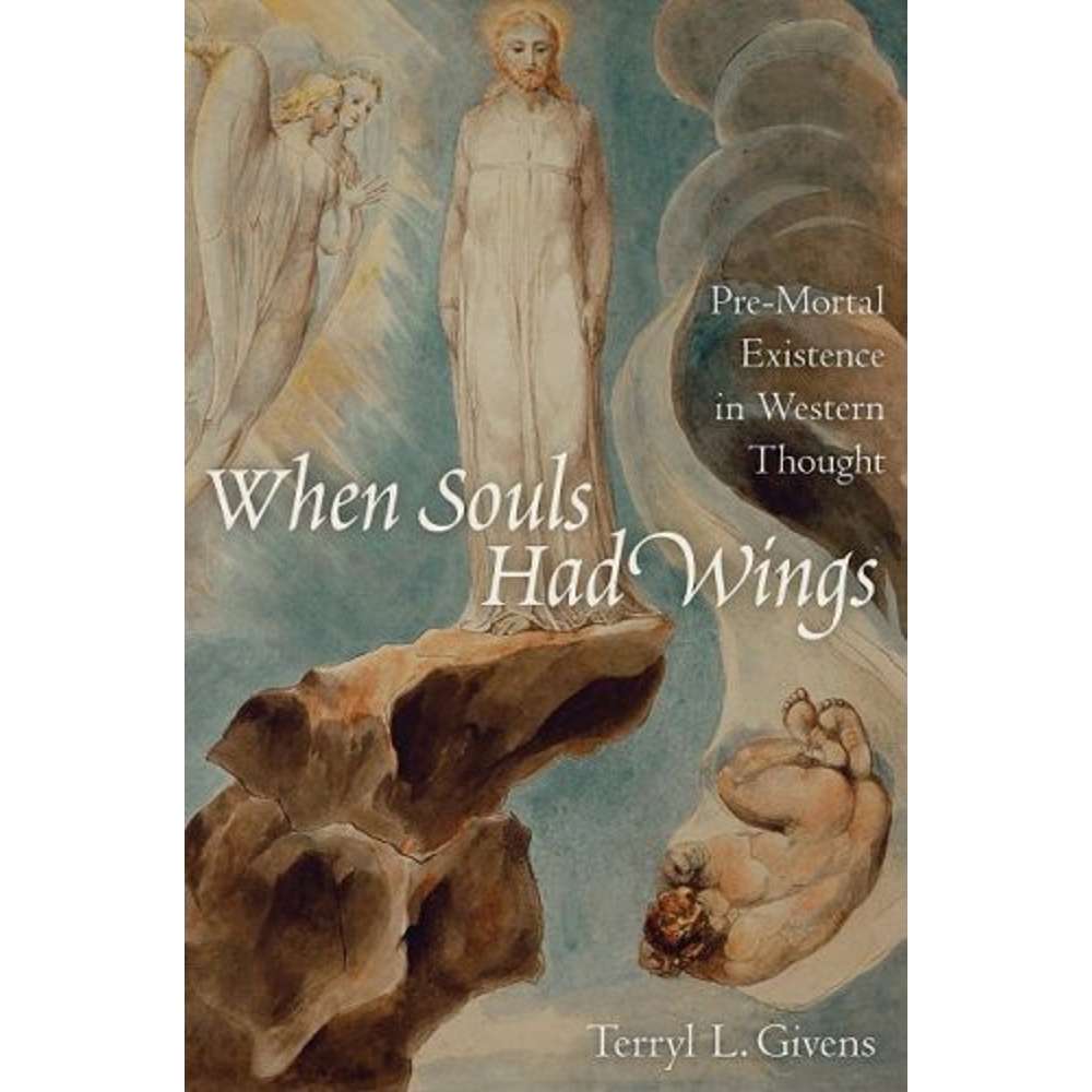 When Souls Had Wings
