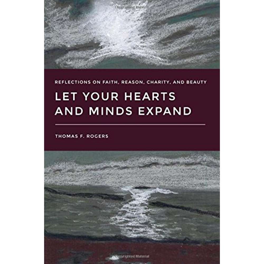 Let Your Hearts and Minds Expand