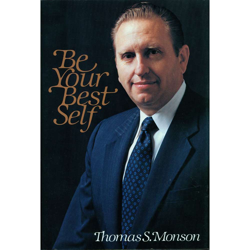 Be Your Best Self