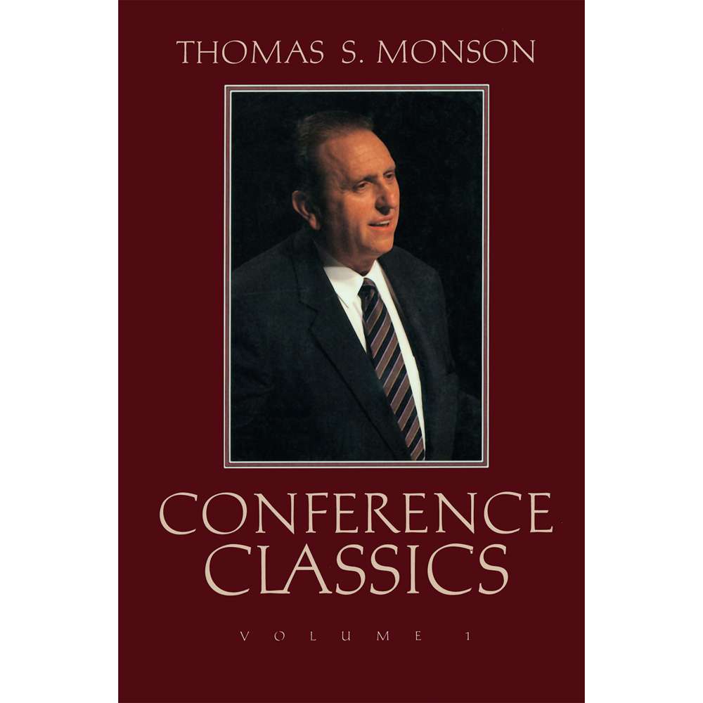 Conference Classics Vol. 1 New 93 Ed