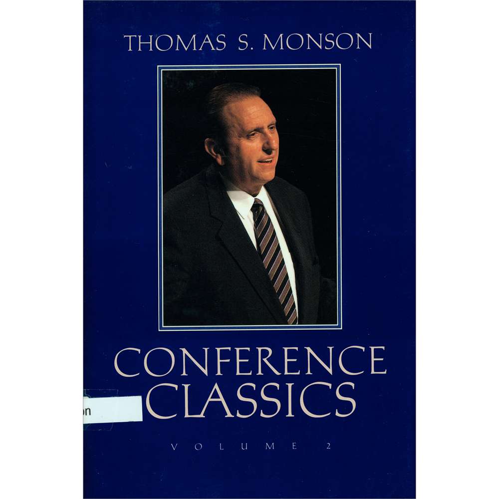 Conference Classics, Vol. 2