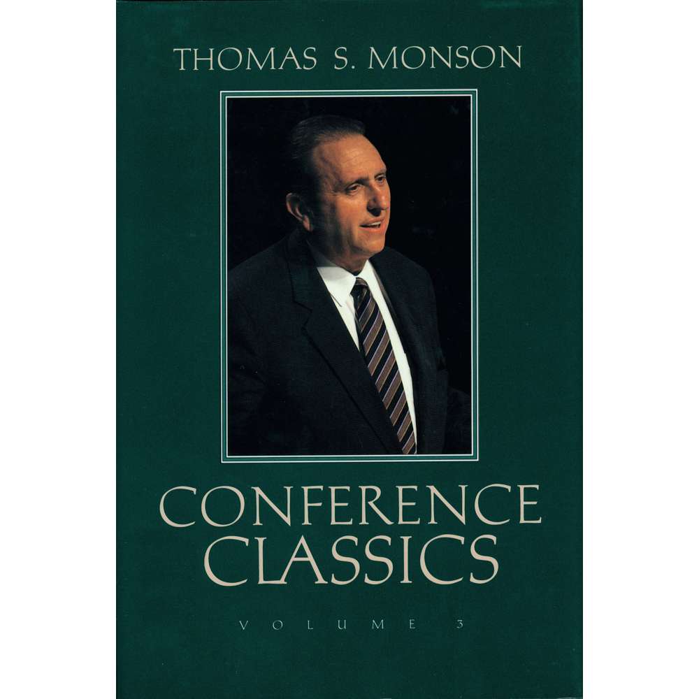 Conference Classics, Vol. 3