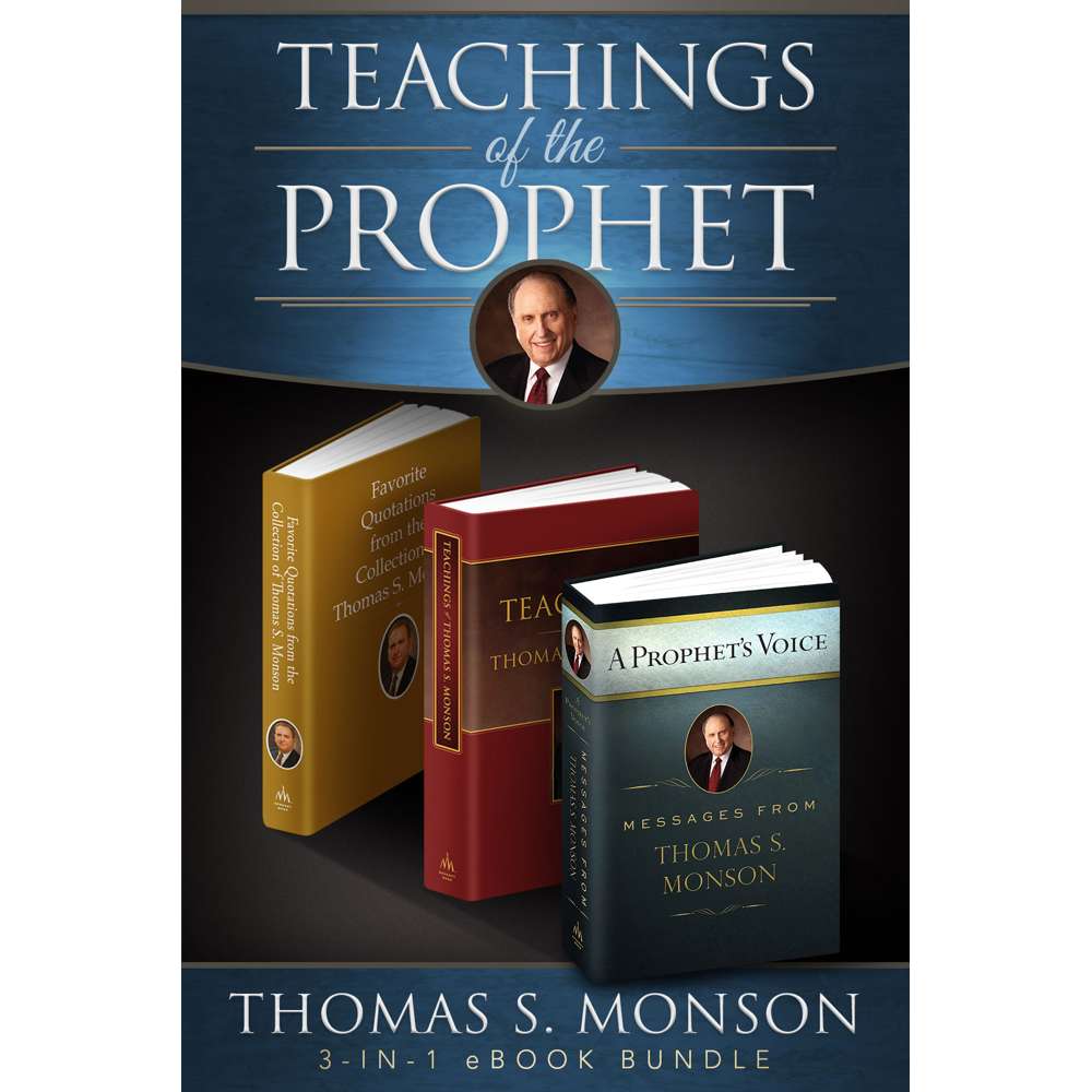 Teachings of the Prophet