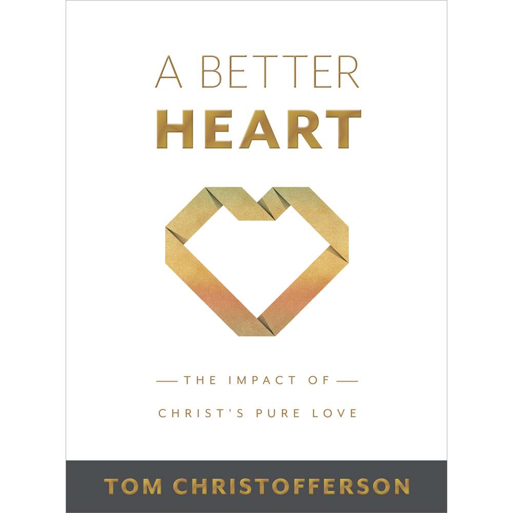 A Better Heart