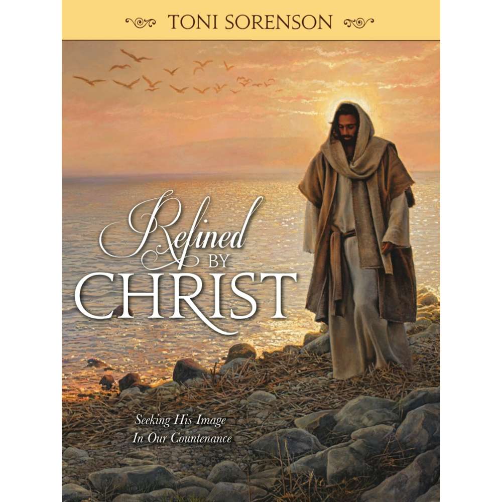 Refined by Christ