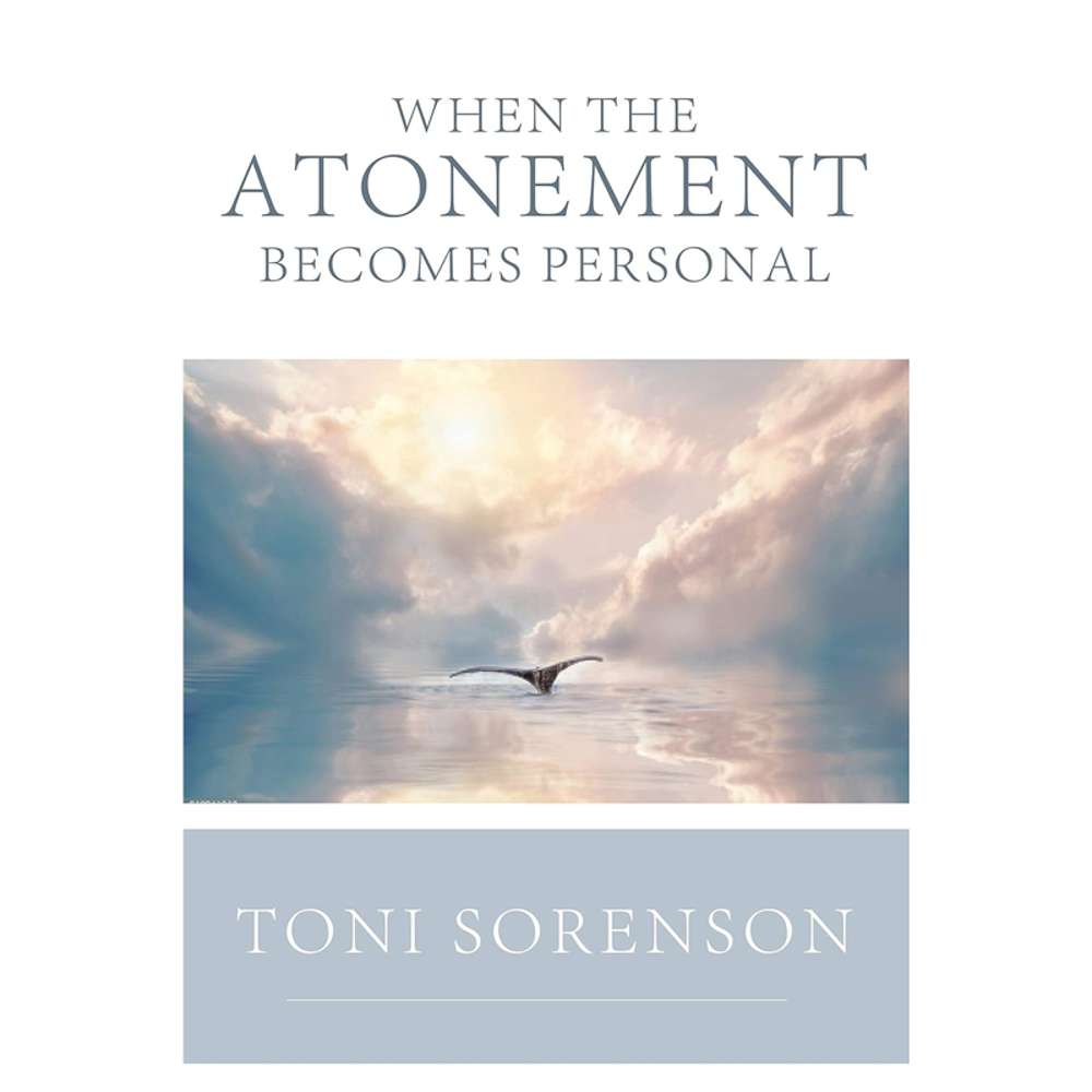 When the Atonement Becomes Personal