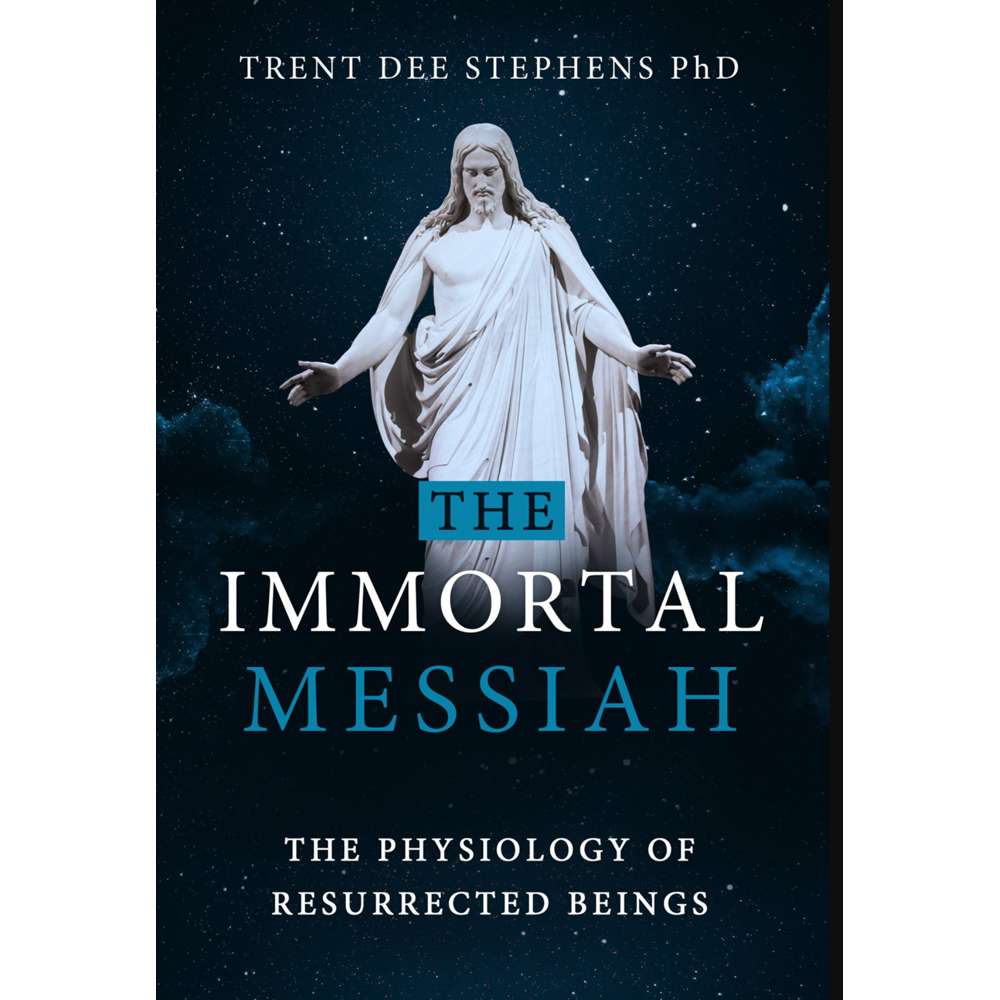 The Immortal Messiah