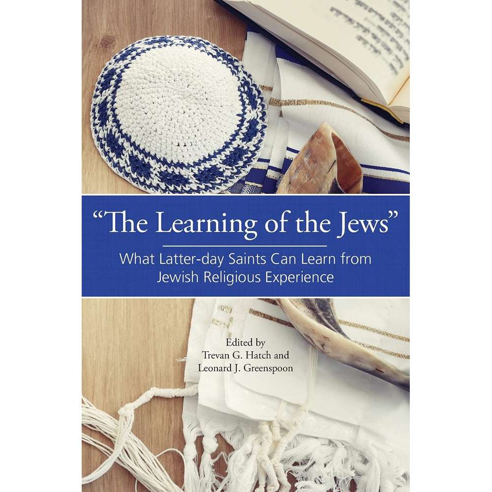 "The Learning of the Jews"