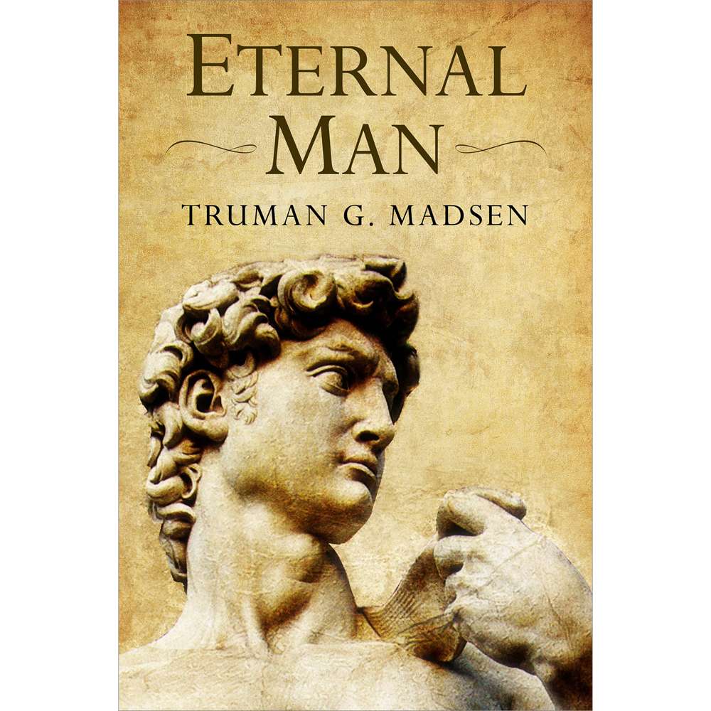 Eternal Man