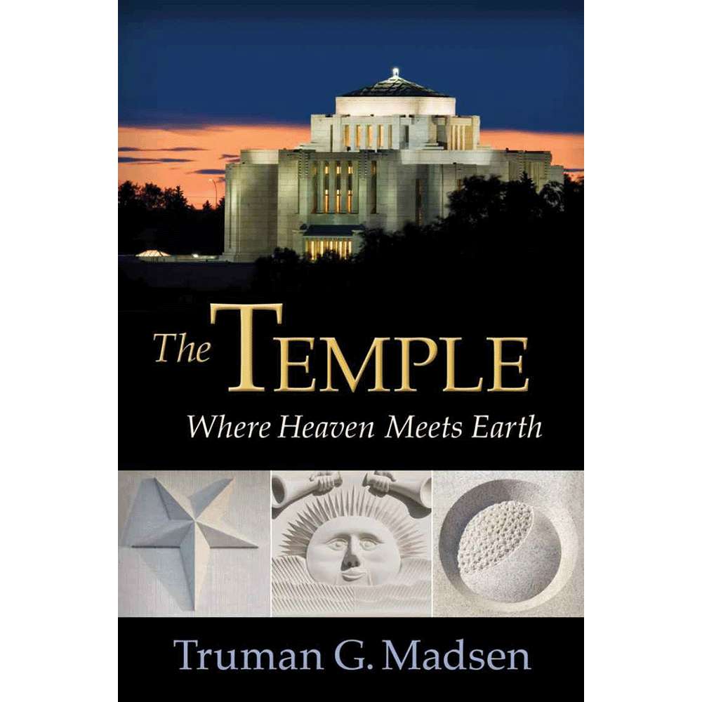 The Temple