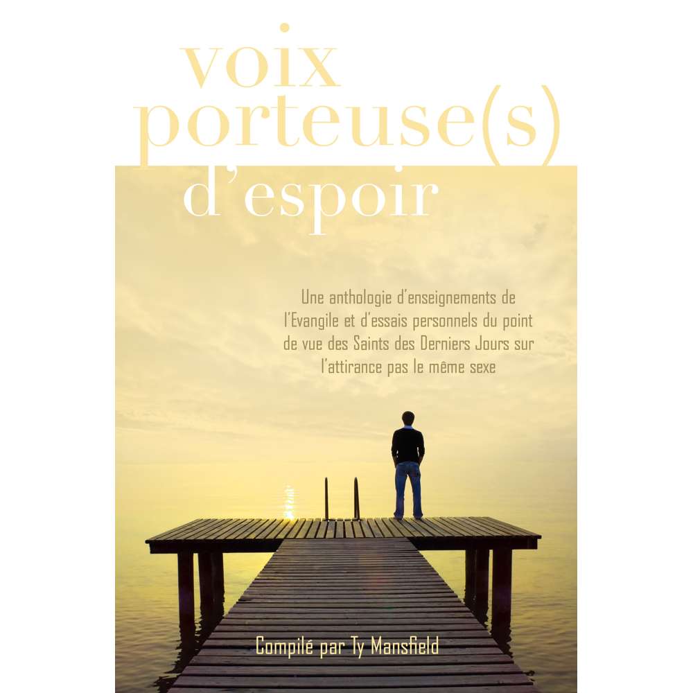 Voices of Hope (French)