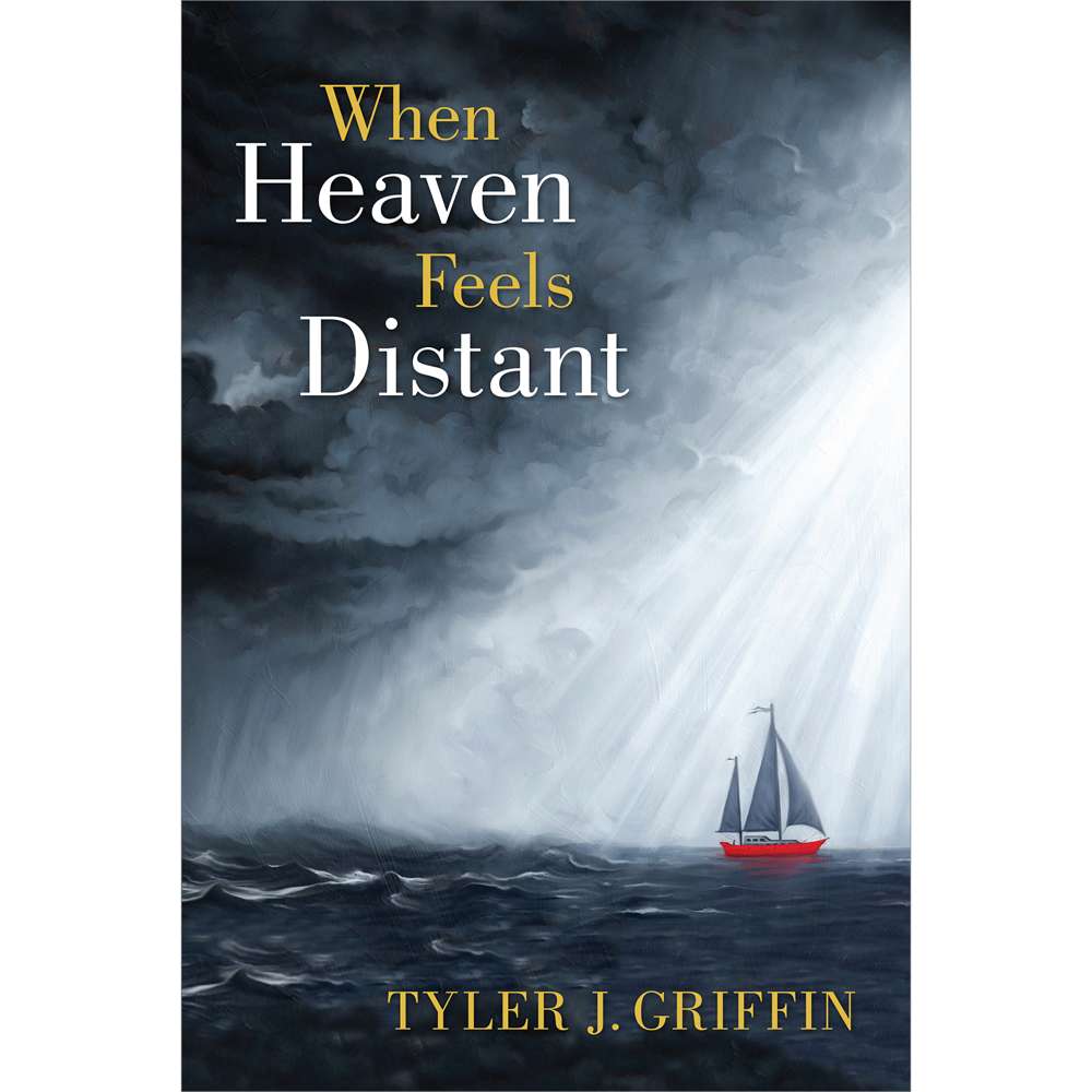 When Heaven Feels Distant