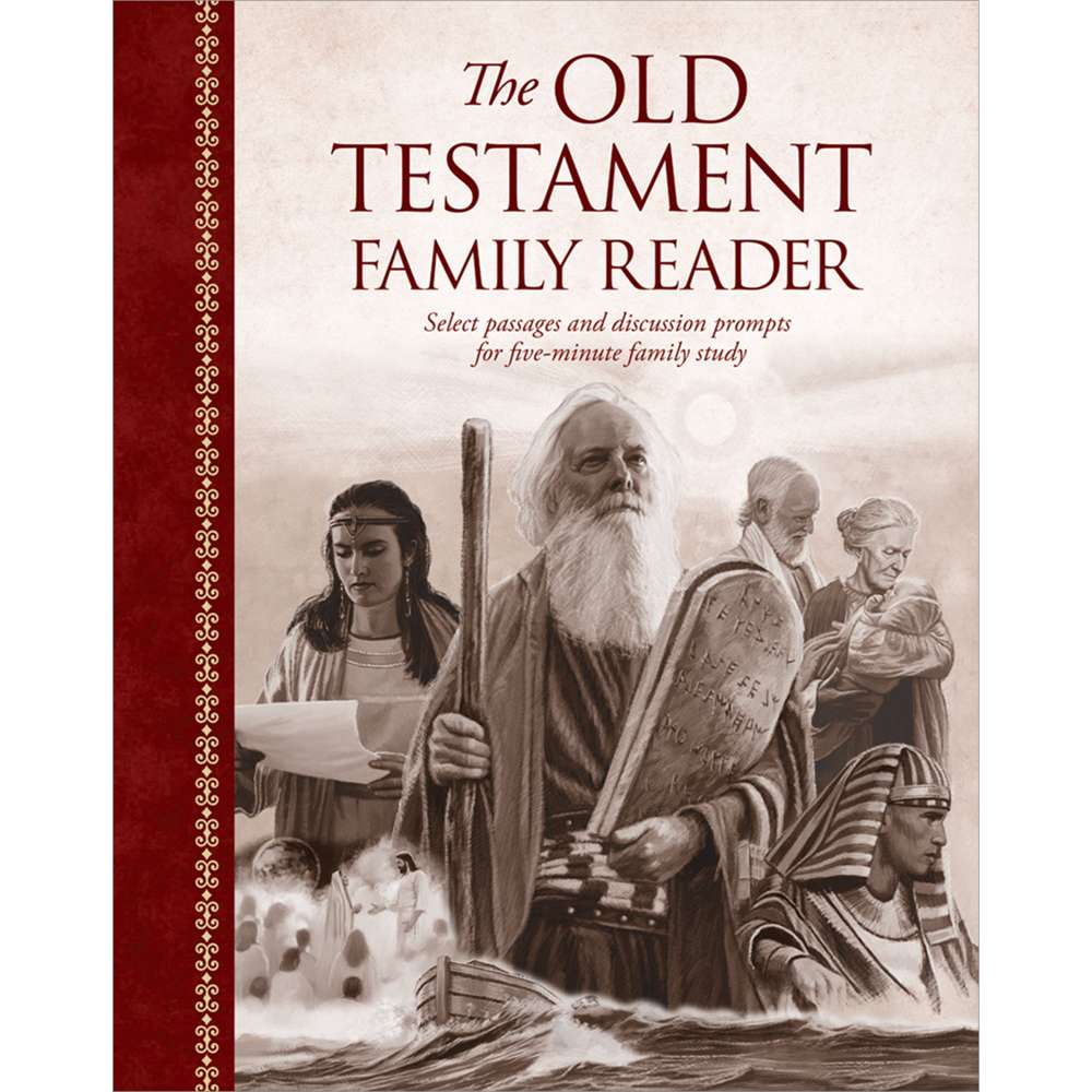 The Old Testament Family Reader
