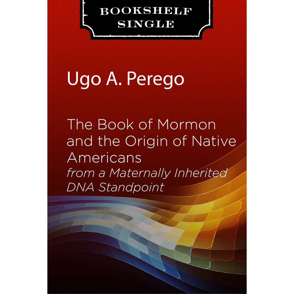 The Book of Mormon and the Origin of Native Americans
