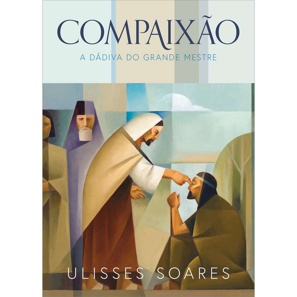 Compassion (Portuguese)