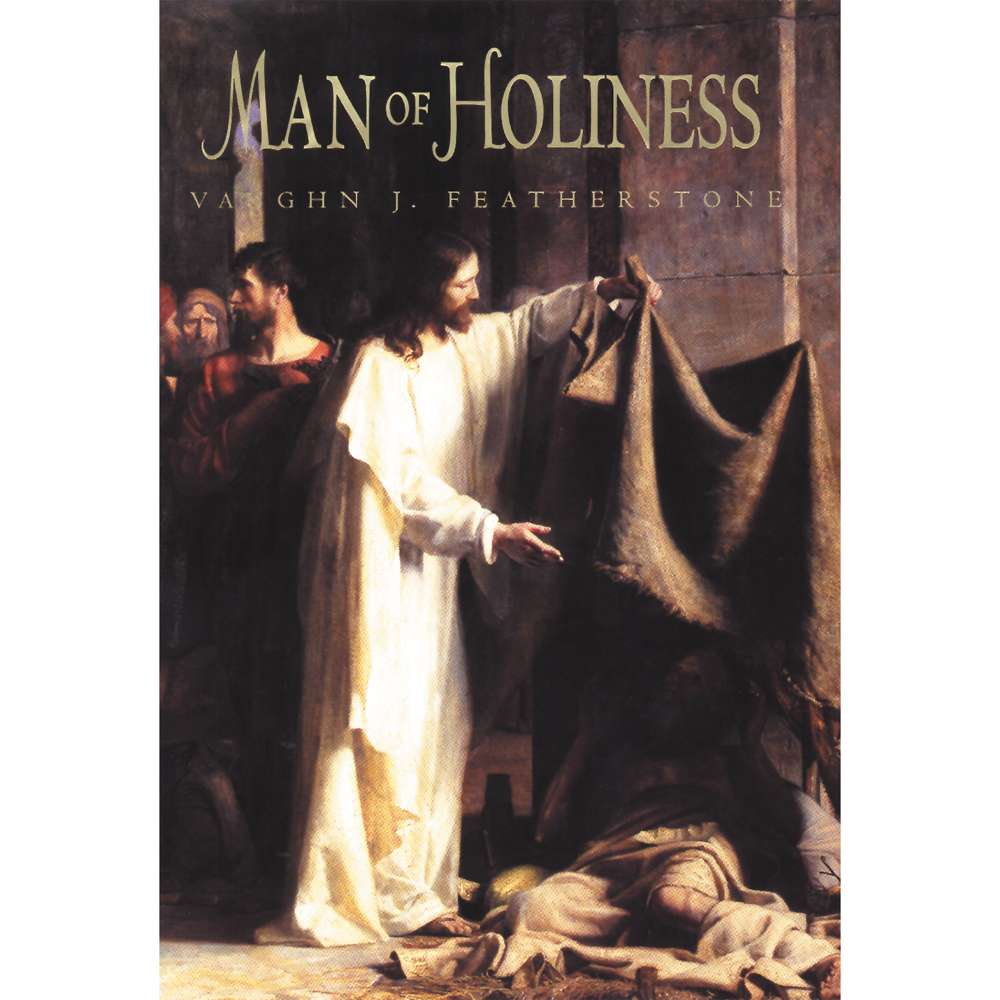 Man of Holiness
