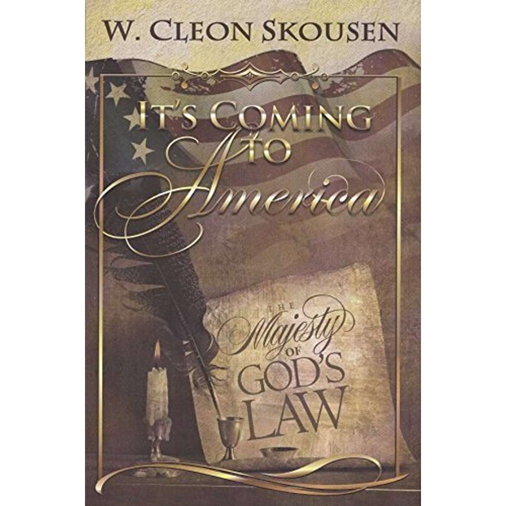 It's Coming to America
