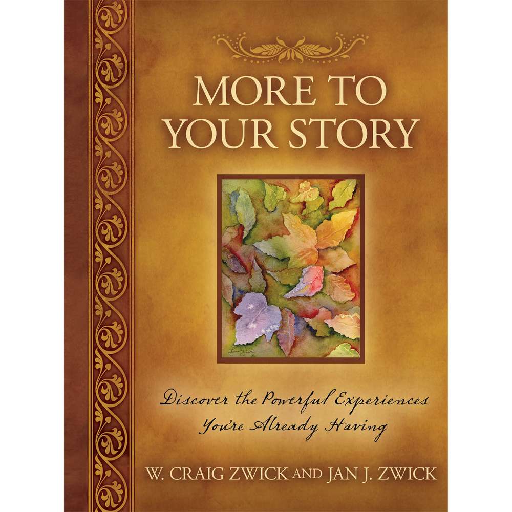 More to Your Story