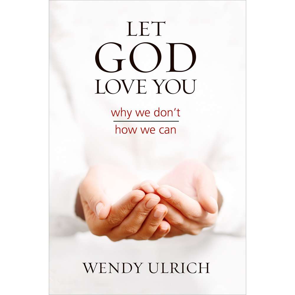 Let God Love You