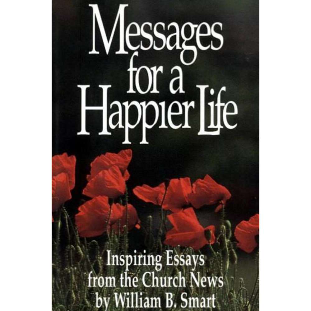 Messages for a Happier Life