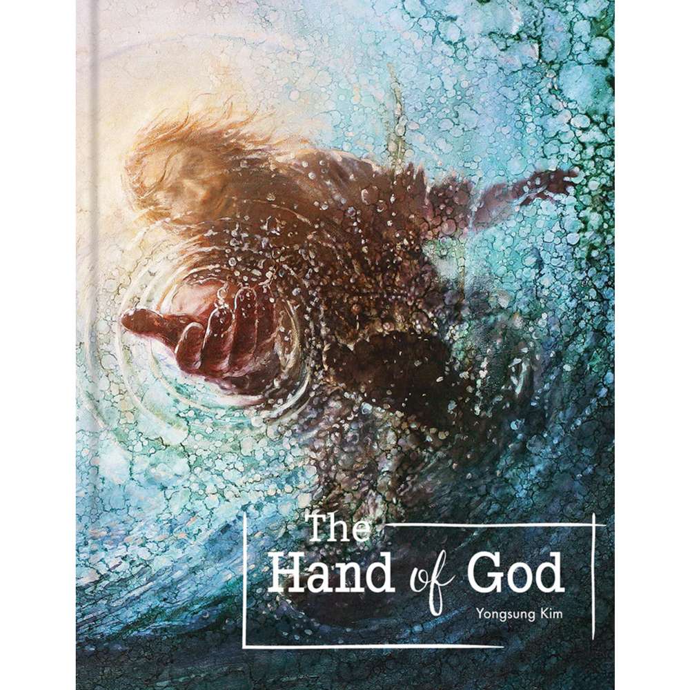 The Hand of God
