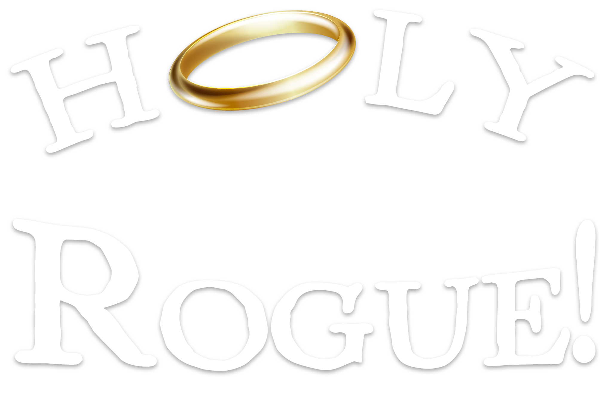 Holy Rogue Network
